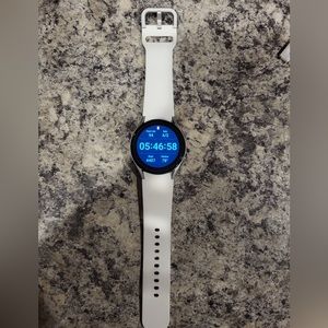 Samsung galaxy watch 4
